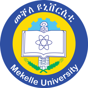 Mekelle University crest