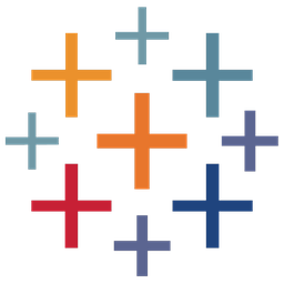 Tableau logo